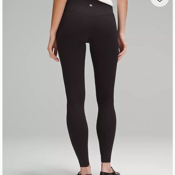 COPY - Lululemon Align Leggings - Picture 2 of 6